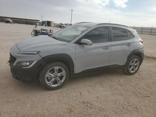KM8K62AB3PU968191 2023 HYUNDAI KONA - Image 1