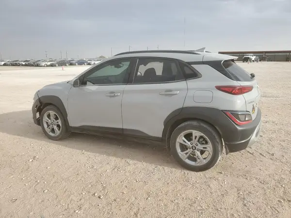 KM8K62AB3PU968191 2023 HYUNDAI KONA - Image 2