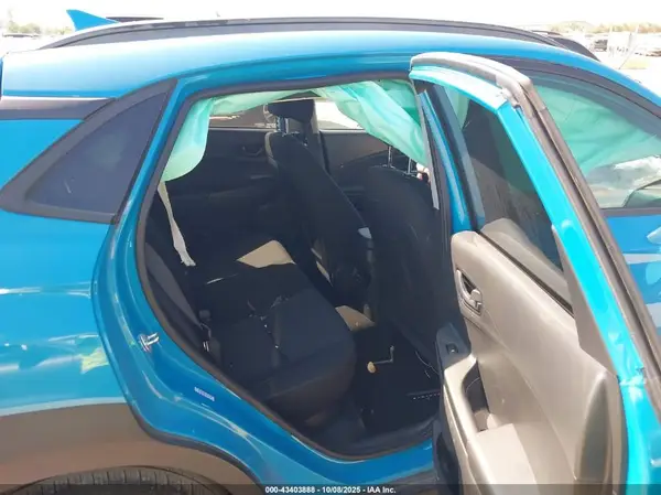 KM8K62AB3PU977778 2023 HYUNDAI KONA - Image 8