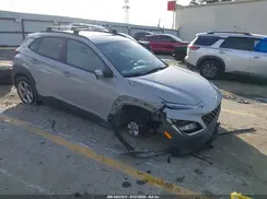 KM8K62AB3PU978364 2023 HYUNDAI KONA