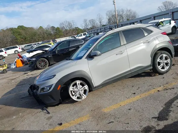 KM8K62AB3PU978364 2023 HYUNDAI KONA - Image 2