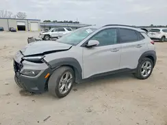 KM8K62AB3PU978378 2023 HYUNDAI KONA