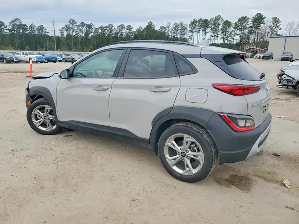 KM8K62AB3PU978378 2023 HYUNDAI KONA - Image 2
