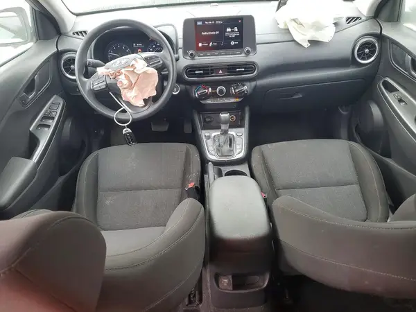 KM8K62AB3PU978378 2023 HYUNDAI KONA - Image 8