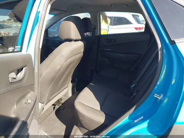 KM8K62AB3PU979417 2023 HYUNDAI KONA - Image 8