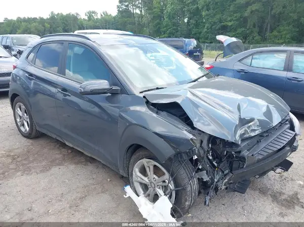 KM8K62AB3PU982544 2023 HYUNDAI KONA - Image 1