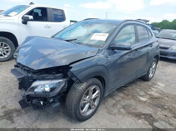 KM8K62AB3PU982544 2023 HYUNDAI KONA - Image 2