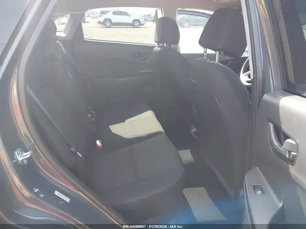 KM8K62AB3PU983726 2023 HYUNDAI KONA - Image 8