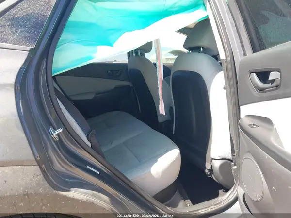 KM8K62AB3PU983922 2023 HYUNDAI KONA - Image 8