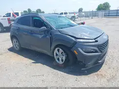 KM8K62AB3PU984598 2023 HYUNDAI KONA