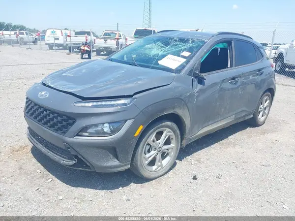 KM8K62AB3PU984598 2023 HYUNDAI KONA - Image 2