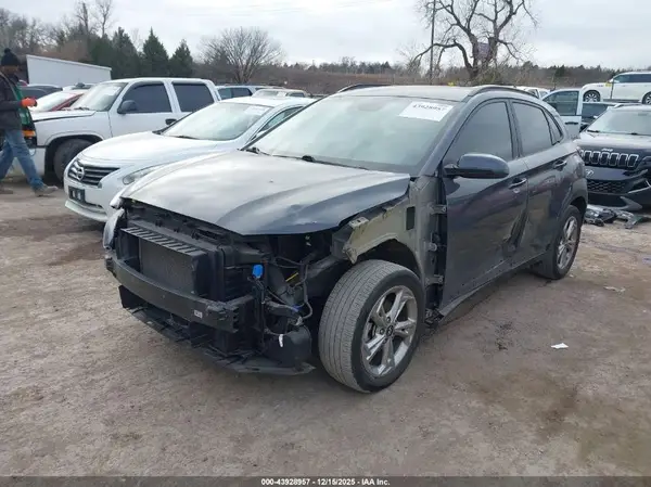 KM8K62AB3PU987341 2023 HYUNDAI KONA - Image 2