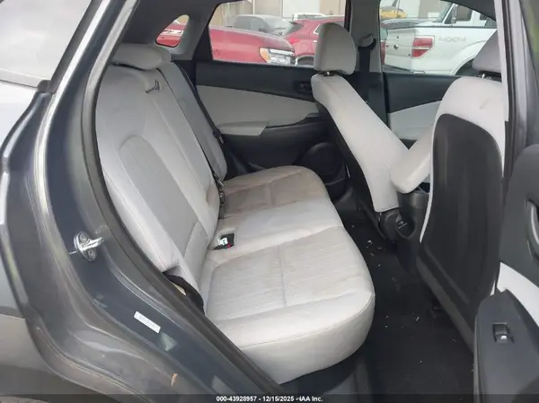 KM8K62AB3PU987341 2023 HYUNDAI KONA - Image 8