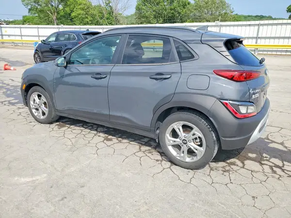 KM8K62AB3PU996458 2023 HYUNDAI KONA - Image 2