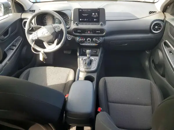 KM8K62AB3PU996458 2023 HYUNDAI KONA - Image 8