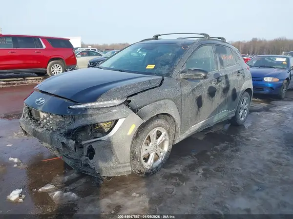 KM8K62AB3PU997285 2023 HYUNDAI KONA - Image 2