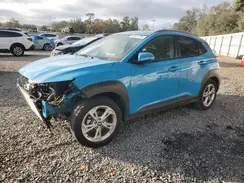 KM8K62AB4NU754453 2022 HYUNDAI KONA