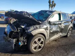 KM8K62AB4NU760673 2022 HYUNDAI KONA