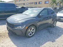 KM8K62AB4NU766215 2022 HYUNDAI KONA