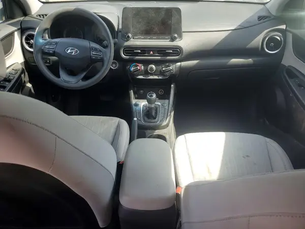 KM8K62AB4NU766215 2022 HYUNDAI KONA - Image 8