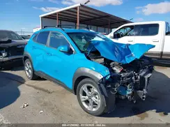 KM8K62AB4NU774184 2022 HYUNDAI KONA