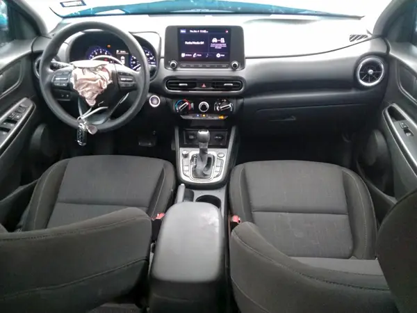KM8K62AB4NU774198 2022 HYUNDAI KONA - Image 8