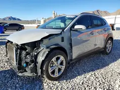 KM8K62AB4NU781894 2022 HYUNDAI KONA