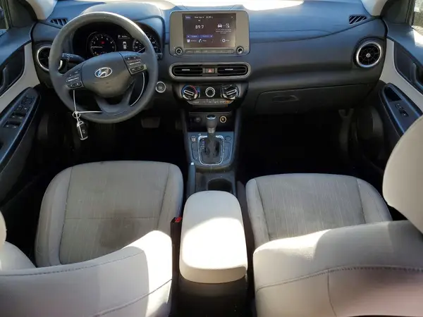 KM8K62AB4NU781894 2022 HYUNDAI KONA - Image 8