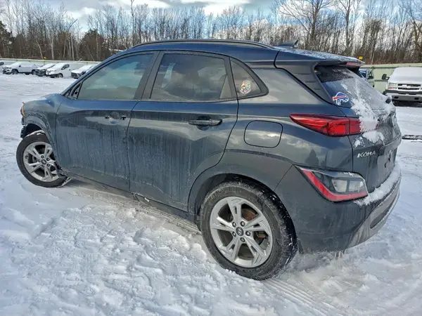 KM8K62AB4NU799991 2022 HYUNDAI KONA - Image 2