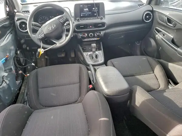 KM8K62AB4NU799991 2022 HYUNDAI KONA - Image 8