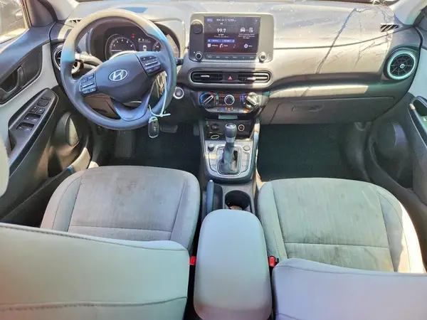 KM8K62AB4NU808382 2022 HYUNDAI KONA - Image 8