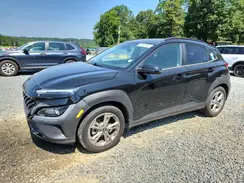 KM8K62AB4NU811587 2022 HYUNDAI KONA