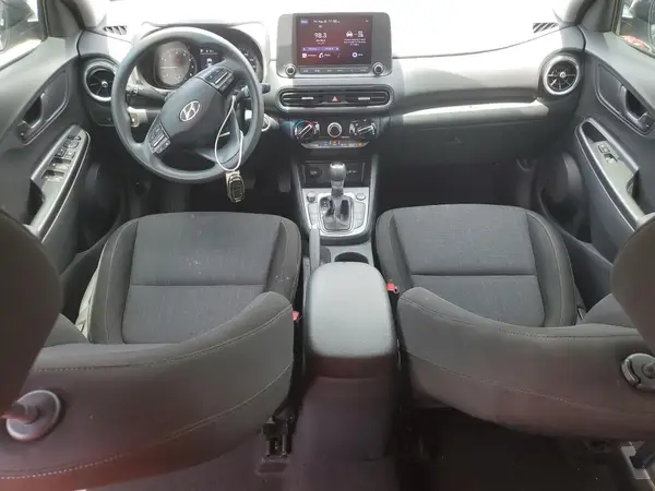 KM8K62AB4NU813761 2022 HYUNDAI KONA - Image 8