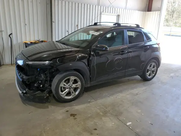 KM8K62AB4NU820788 2022 HYUNDAI KONA - Image 1