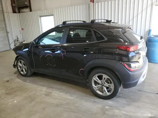 KM8K62AB4NU820788 2022 HYUNDAI KONA - Image 2