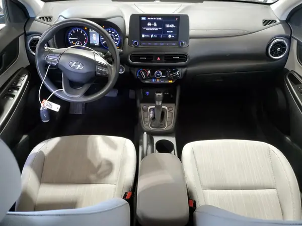 KM8K62AB4NU820788 2022 HYUNDAI KONA - Image 8