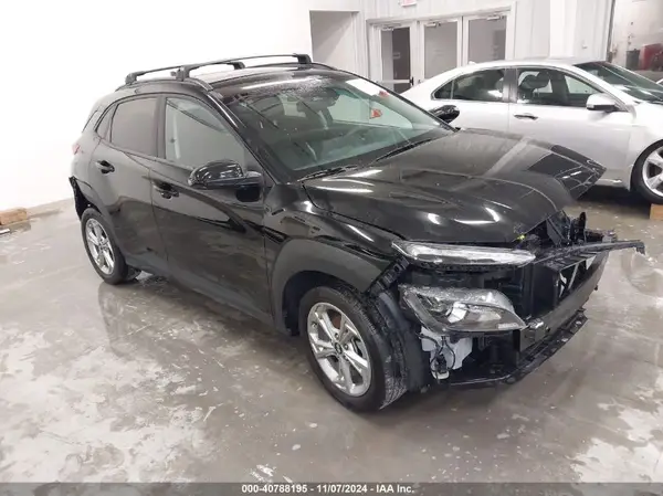KM8K62AB4NU821746 2022 HYUNDAI KONA - Image 1