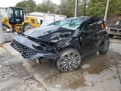 KM8K62AB4NU842242 2022 HYUNDAI KONA