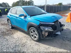 KM8K62AB4NU849465 2022 HYUNDAI KONA