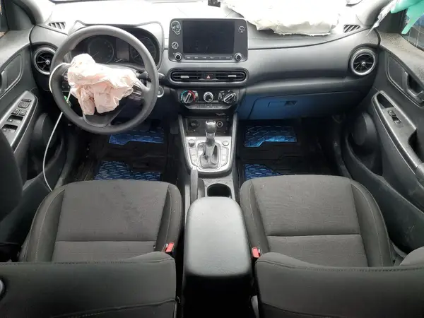 KM8K62AB4NU854584 2022 HYUNDAI KONA - Image 8