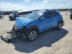 KM8K62AB4NU855248 2022 HYUNDAI KONA