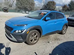 KM8K62AB4NU858988 2022 HYUNDAI KONA