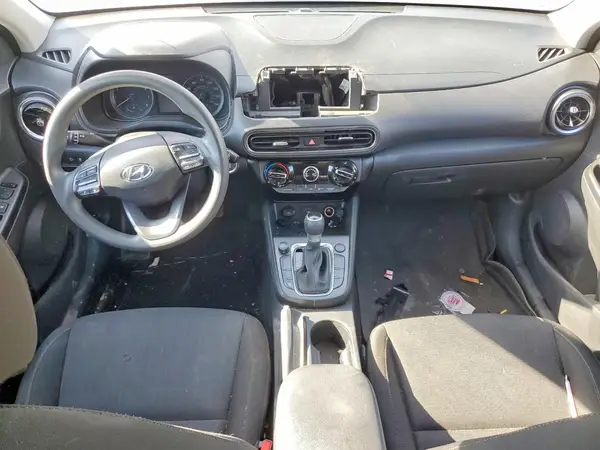 KM8K62AB4NU858988 2022 HYUNDAI KONA - Image 8