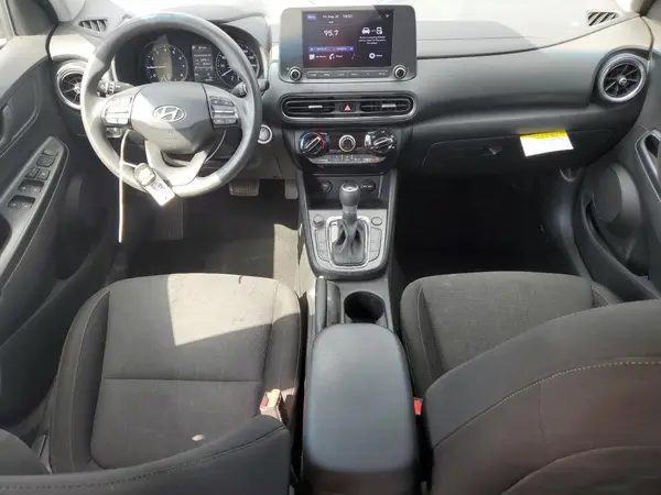 KM8K62AB4NU867433 2022 HYUNDAI KONA - Image 8
