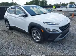 KM8K62AB4NU869327 2022 HYUNDAI KONA