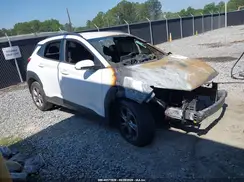 KM8K62AB4NU870946 2022 HYUNDAI KONA