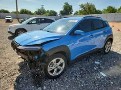 KM8K62AB4NU880439 2022 HYUNDAI KONA