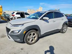KM8K62AB4NU880635 2022 HYUNDAI KONA