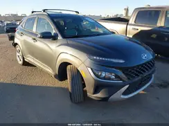KM8K62AB4NU881249 2022 HYUNDAI KONA