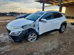 KM8K62AB4NU899833 2022 HYUNDAI KONA